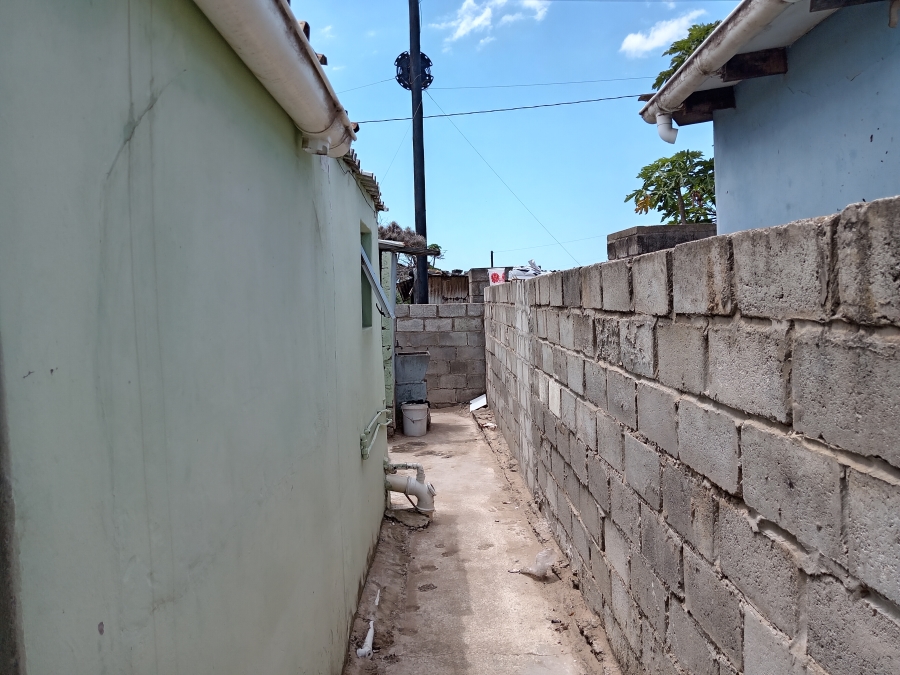 2 Bedroom Property for Sale in Veeplaas Eastern Cape